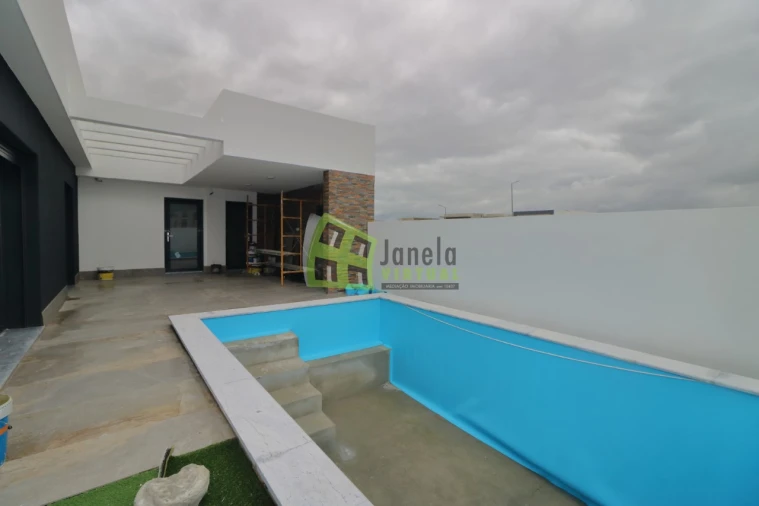 Moradia T3 para Venda em Azeitão (São Lourenço e São Simão) Foto 2