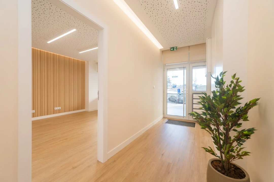 Escritório para Arrendamento em Queluz e Belas Foto 9