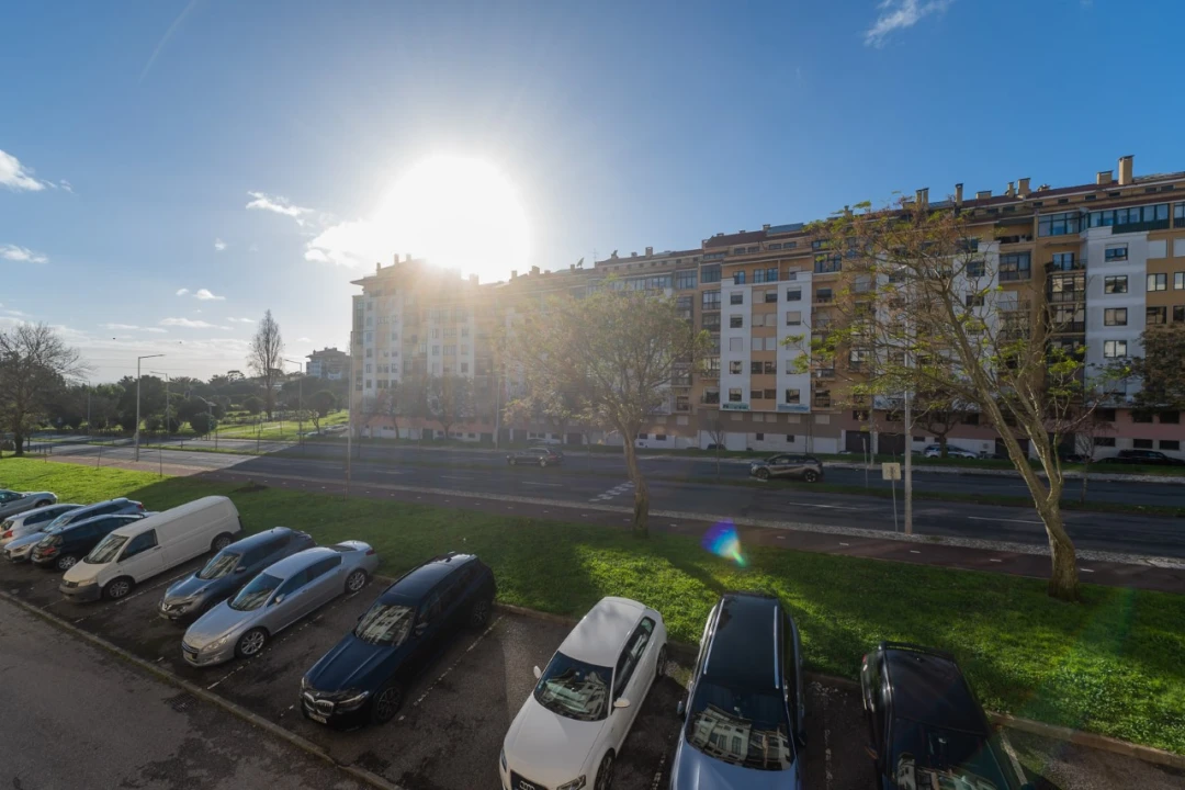 Escritório para Arrendamento em Queluz e Belas Foto 19