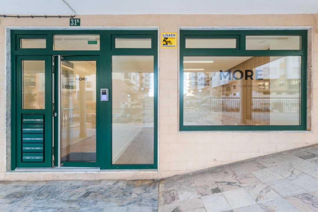 Escritório para Arrendamento em Queluz e Belas Foto 4