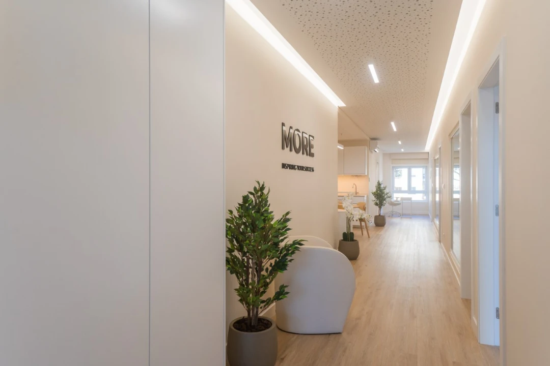 Escritório para Arrendamento em Queluz e Belas Foto 6