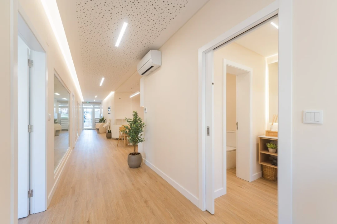 Escritório para Arrendamento em Queluz e Belas Foto 26