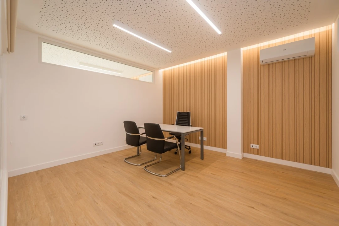 Escritório para Arrendamento em Queluz e Belas Foto 1