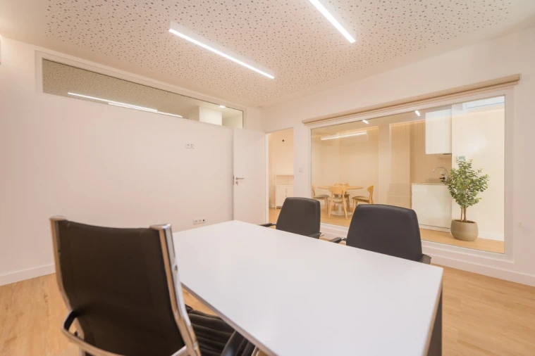 Escritório para Arrendamento em Queluz e Belas Foto 16