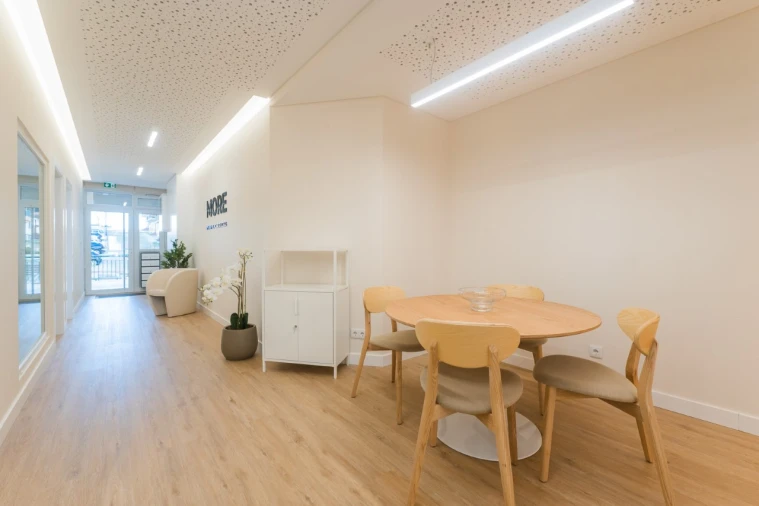 Escritório para Arrendamento em Queluz e Belas Foto 19