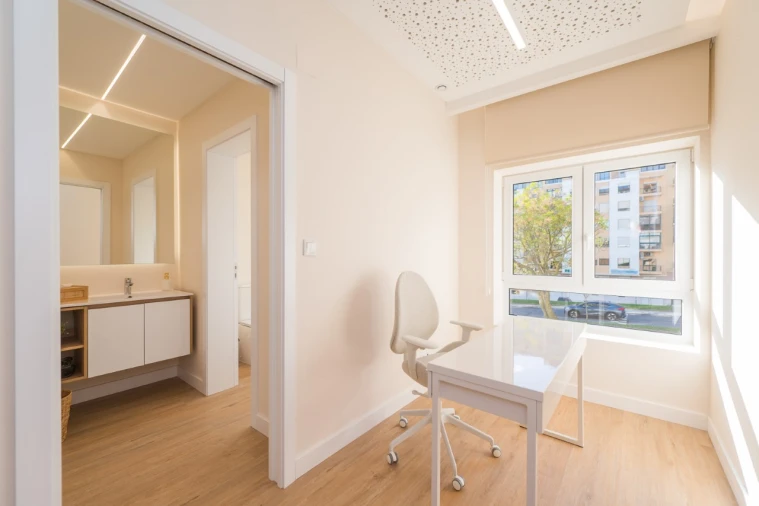 Escritório para Arrendamento em Queluz e Belas Foto 21