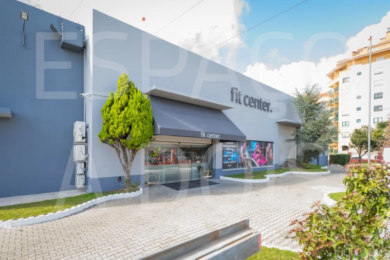 Escritório para Arrendamento em Queluz e Belas Foto 32