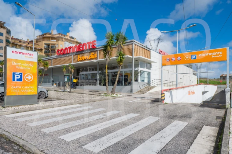 Escritório para Arrendamento em Queluz e Belas Foto 33