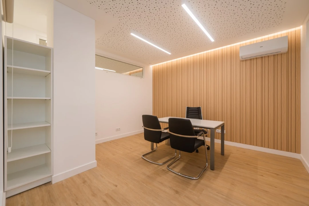 Escritório para Arrendamento em Queluz e Belas Foto 1