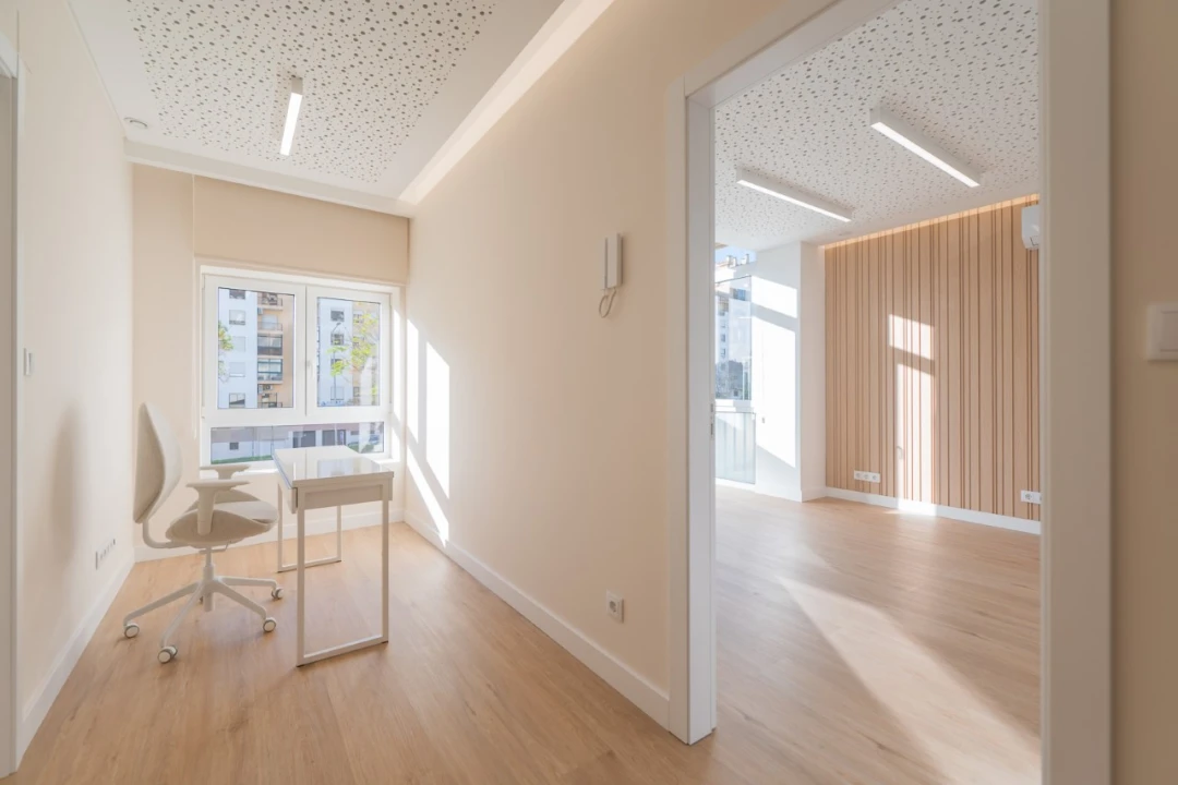 Escritório para Arrendamento em Queluz e Belas Foto 21