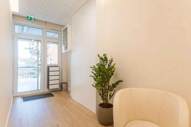 Escritório para Arrendamento em Queluz e Belas Foto 8