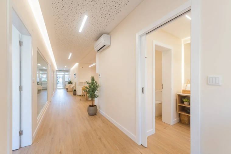 Escritório para Arrendamento em Queluz e Belas Foto 27