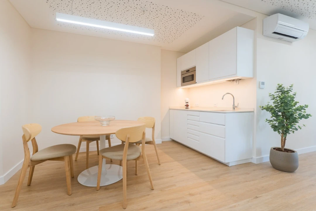 Escritório para Arrendamento em Queluz e Belas Foto 2