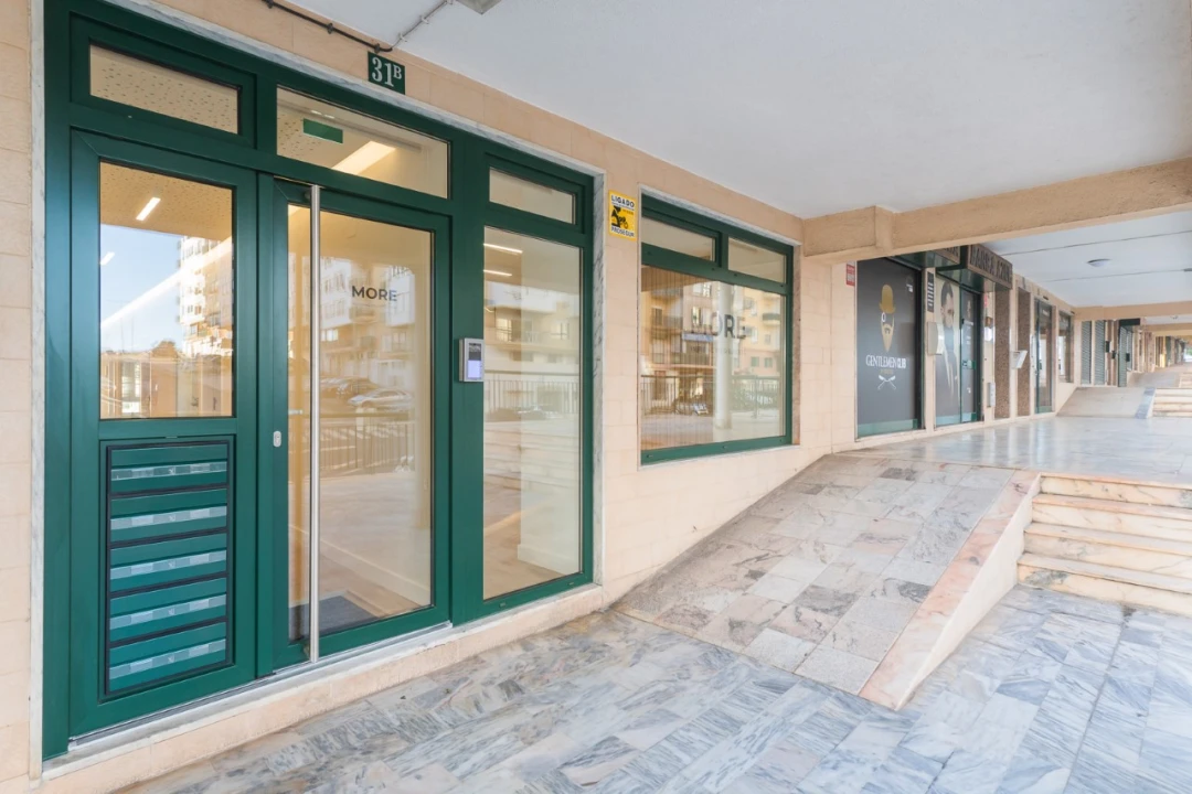 Escritório para Arrendamento em Queluz e Belas Foto 3