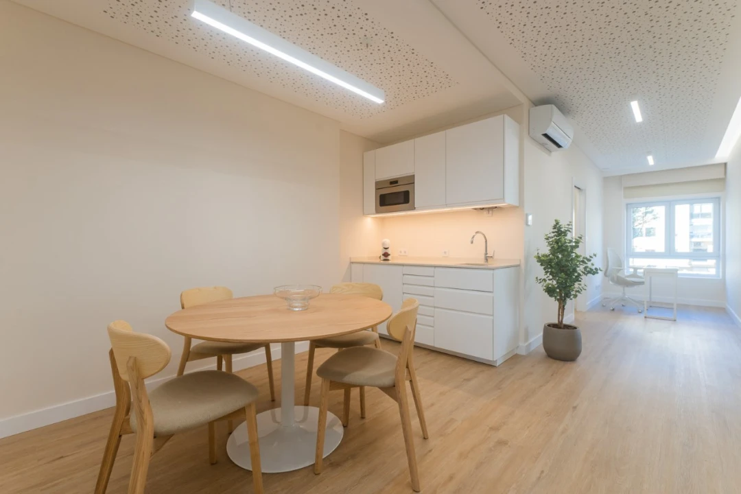 Escritório para Arrendamento em Queluz e Belas Foto 16