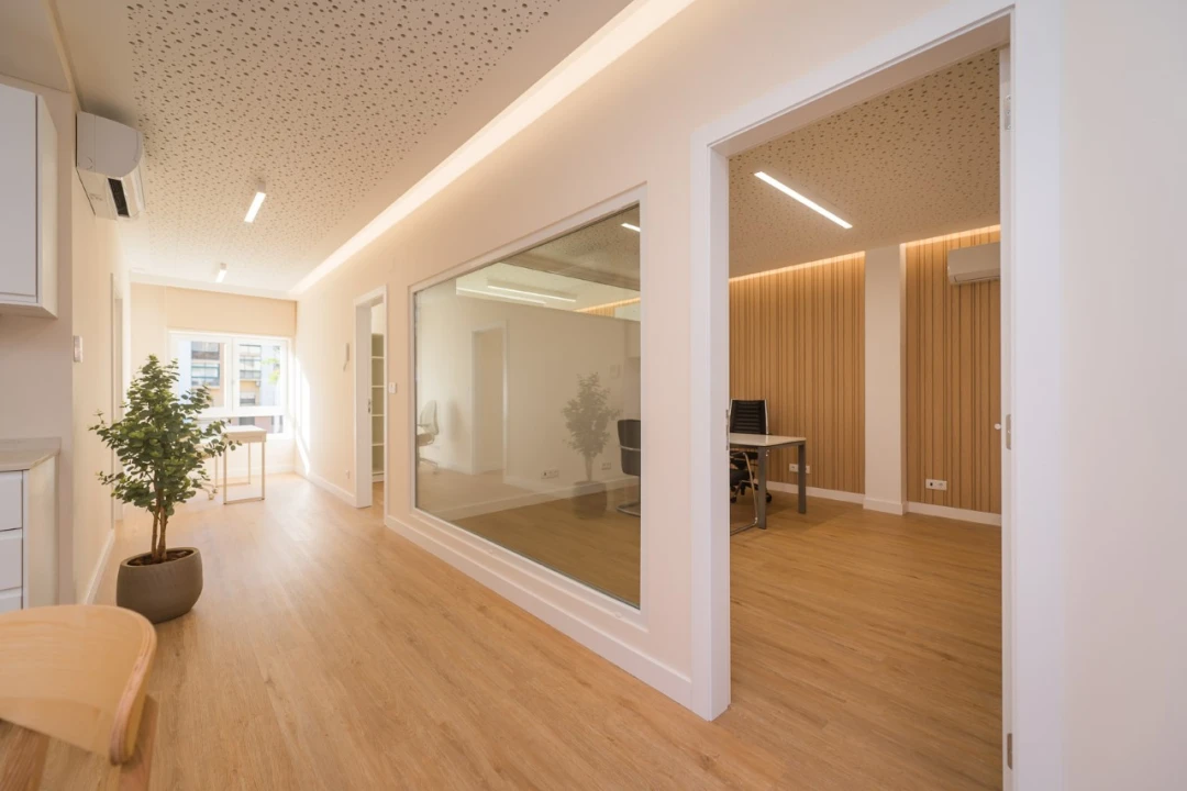 Escritório para Arrendamento em Queluz e Belas Foto 19