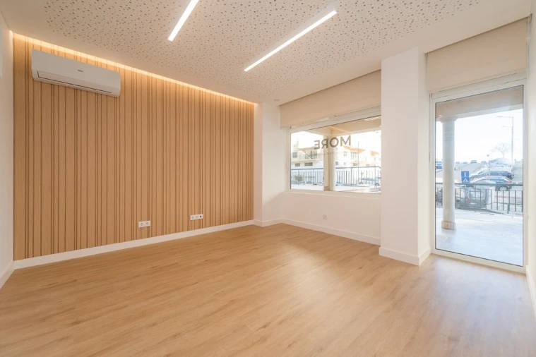 Escritório para Arrendamento em Queluz e Belas Foto 10