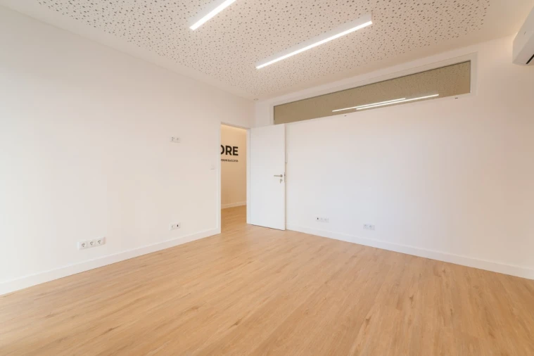 Escritório para Arrendamento em Queluz e Belas Foto 12