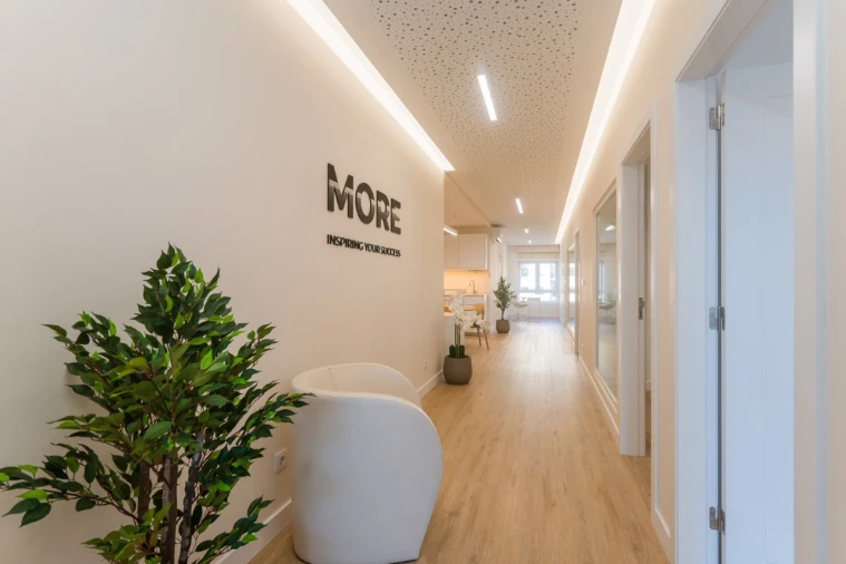 Escritório para Arrendamento em Queluz e Belas Foto 14