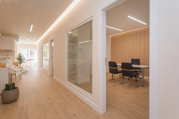 Escritório para Arrendamento em Queluz e Belas Foto 15