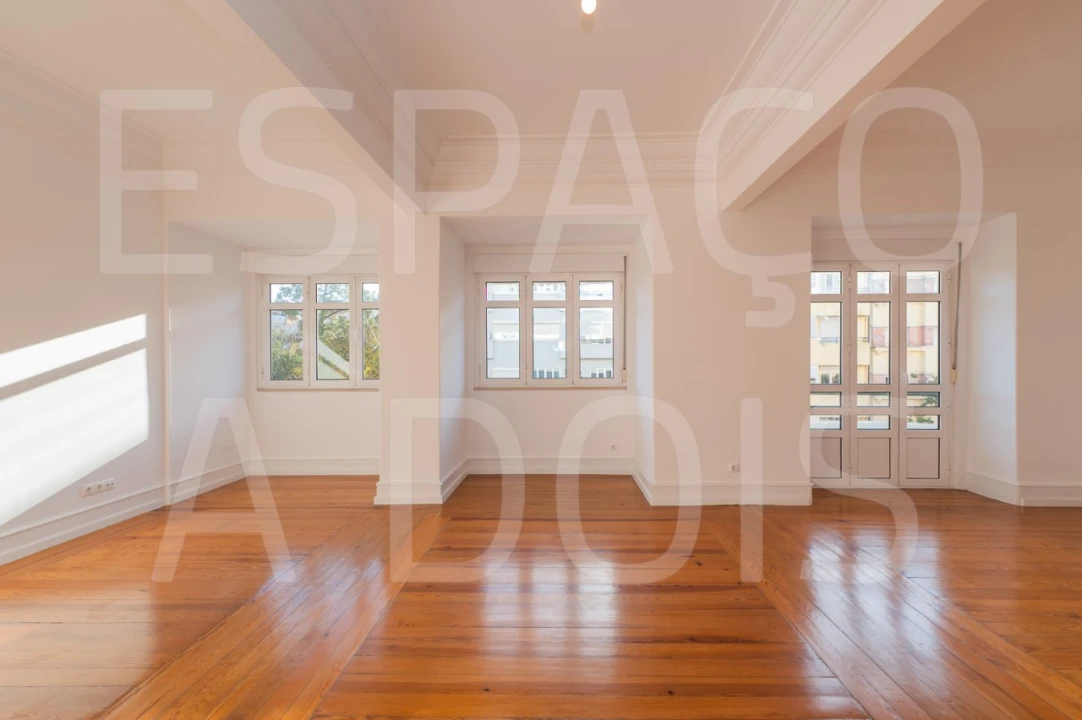 Apartamento T3 para Arrendamento em Estrela Foto 3