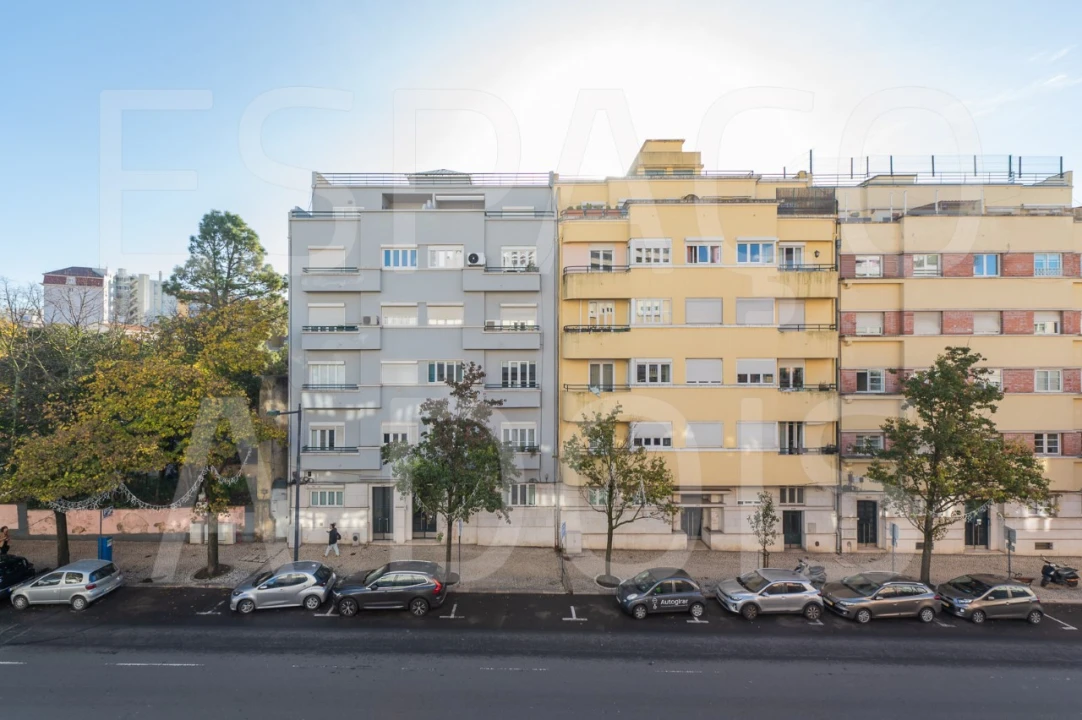 Apartamento T3 para Arrendamento em Estrela Foto 5