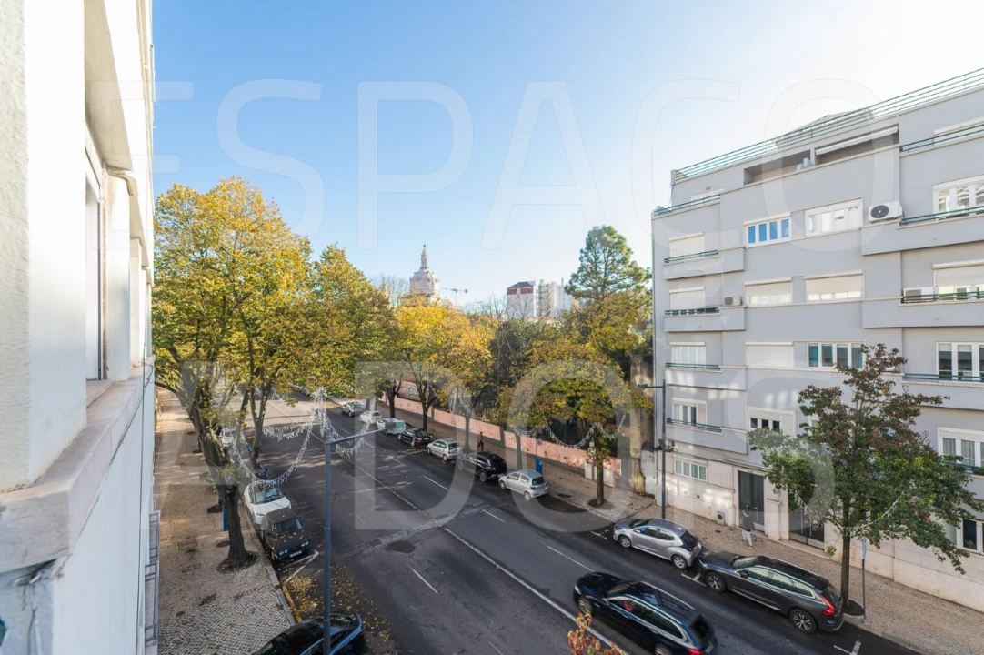 Apartamento T3 para Arrendamento em Estrela Foto 6