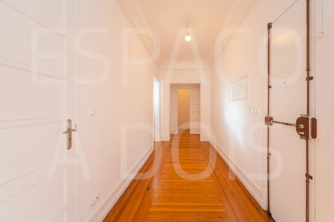 Apartamento T3 para Arrendamento em Estrela Foto 19