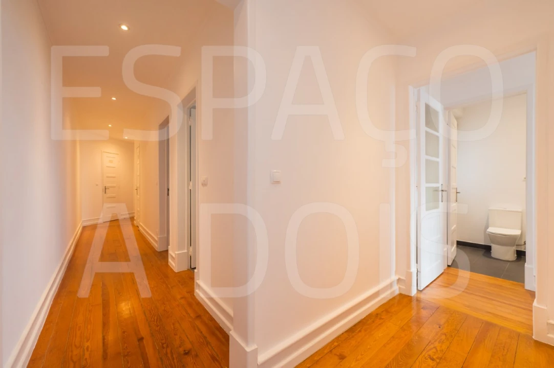 Apartamento T3 para Arrendamento em Estrela Foto 48