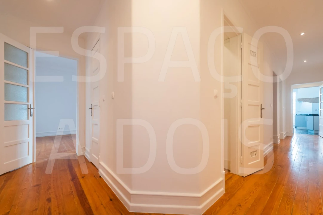 Apartamento T3 para Arrendamento em Estrela Foto 49