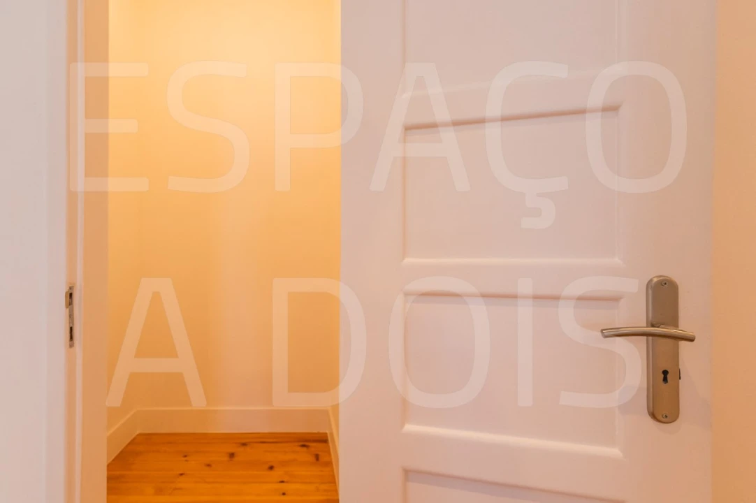 Apartamento T3 para Arrendamento em Estrela Foto 55