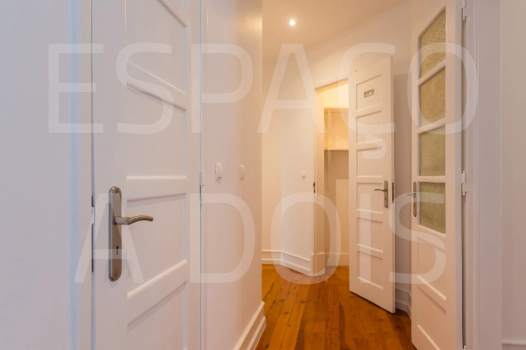 Apartamento T3 para Arrendamento em Estrela Foto 56