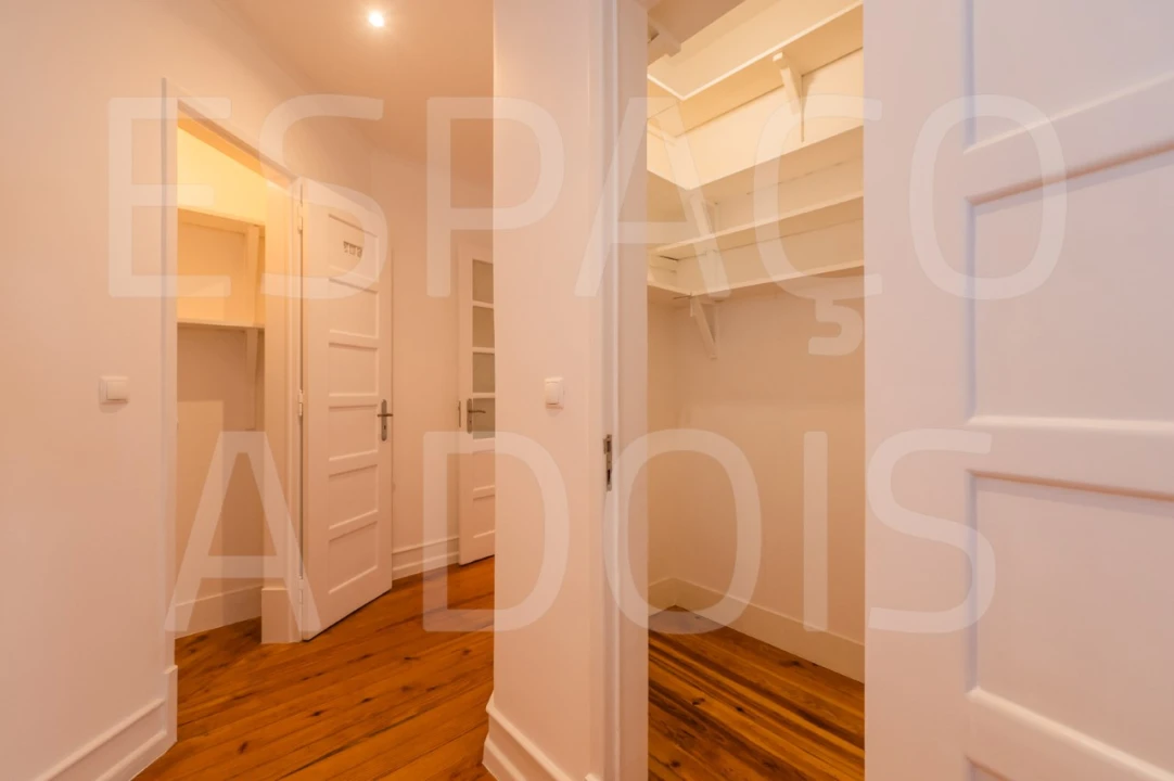 Apartamento T3 para Arrendamento em Estrela Foto 60