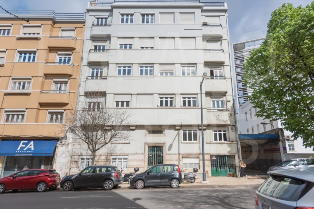 Apartamento T3 para Arrendamento em Estrela Foto 78