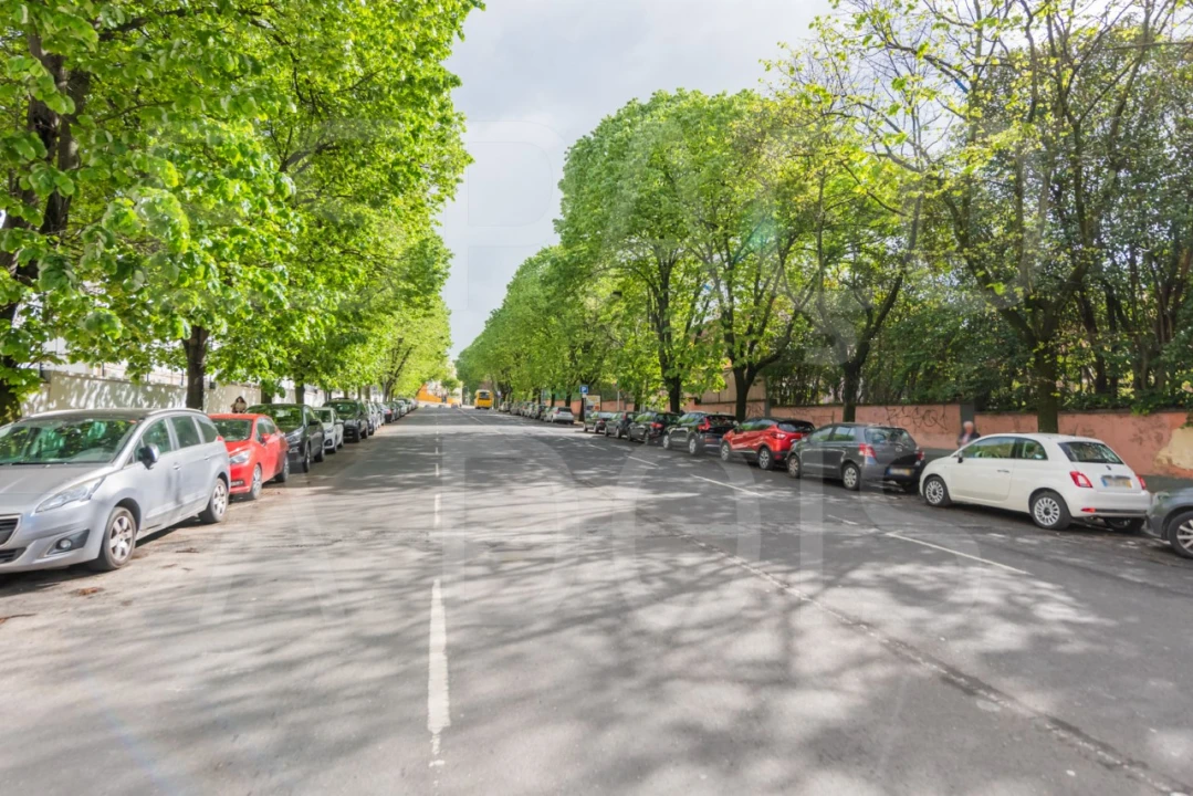 Apartamento T3 para Arrendamento em Estrela Foto 80