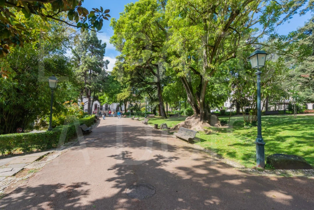 Apartamento T3 para Arrendamento em Estrela Foto 87