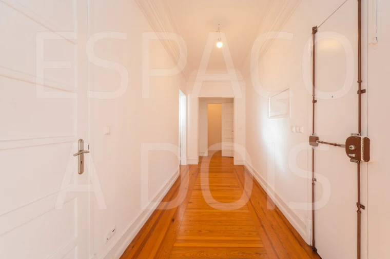 Apartamento T3 para Arrendamento em Estrela Foto 19