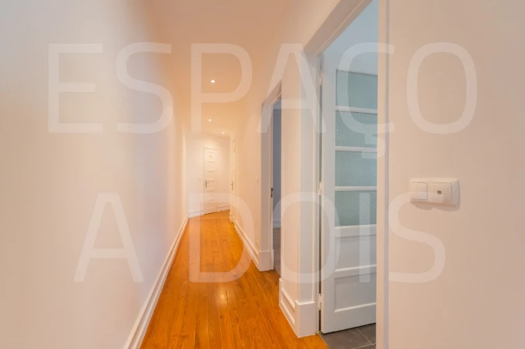 Apartamento T3 para Arrendamento em Estrela Foto 24