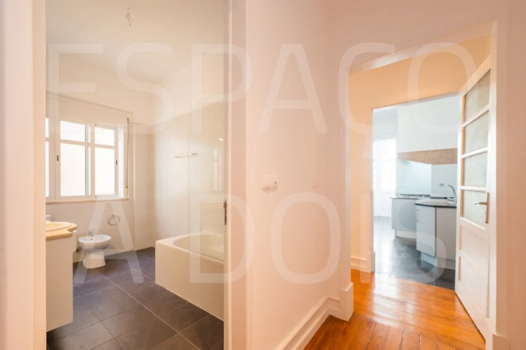 Apartamento T3 para Arrendamento em Estrela Foto 25