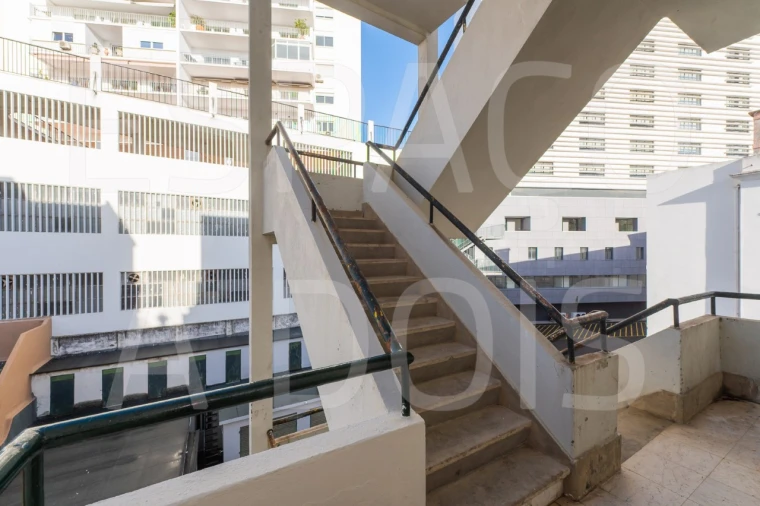 Apartamento T3 para Arrendamento em Estrela Foto 35