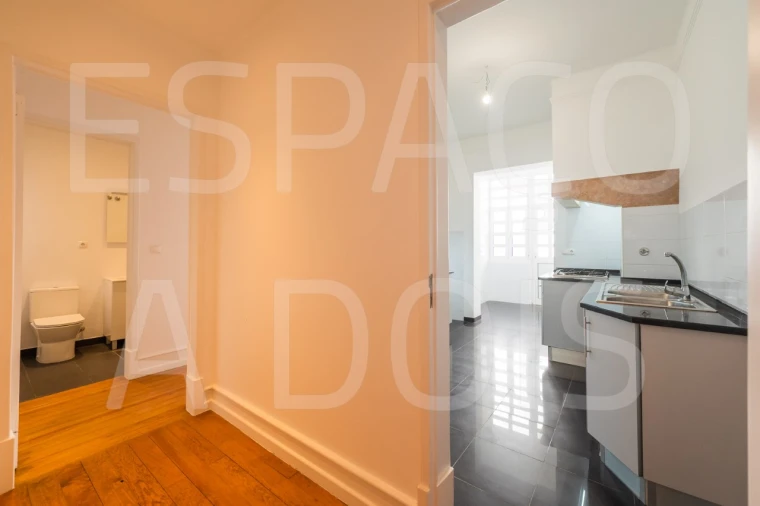 Apartamento T3 para Arrendamento em Estrela Foto 36