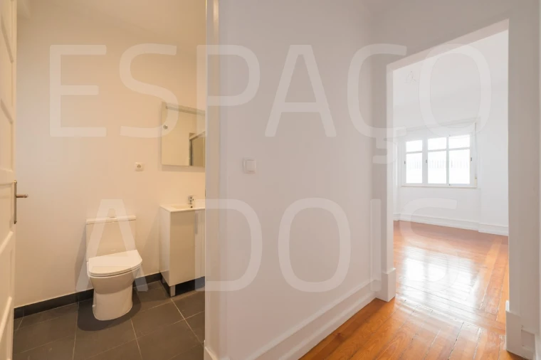 Apartamento T3 para Arrendamento em Estrela Foto 45