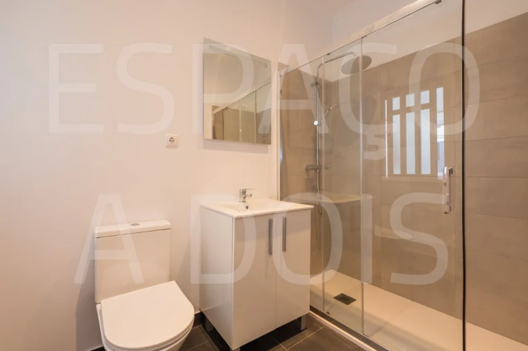 Apartamento T3 para Arrendamento em Estrela Foto 46