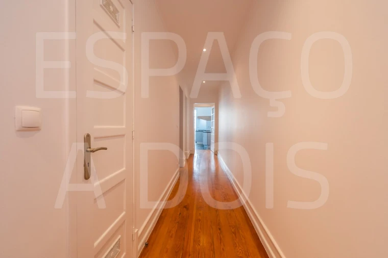 Apartamento T3 para Arrendamento em Estrela Foto 58