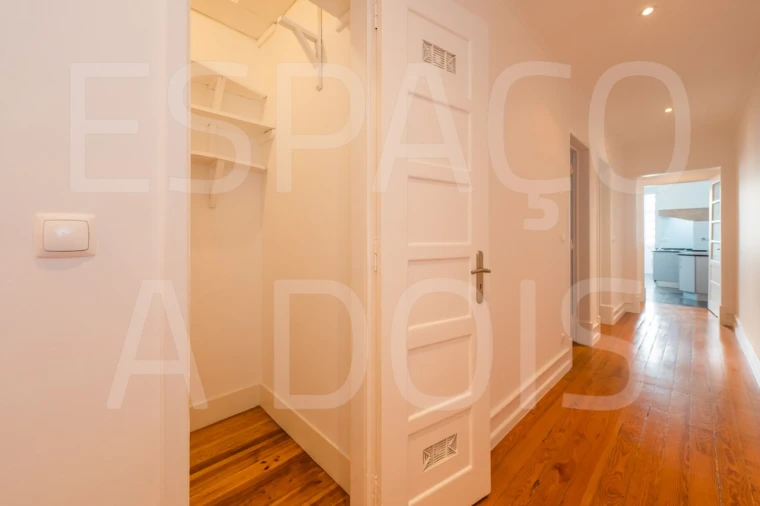 Apartamento T3 para Arrendamento em Estrela Foto 59