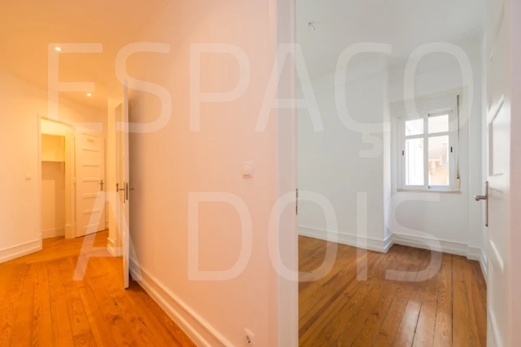 Apartamento T3 para Arrendamento em Estrela Foto 61