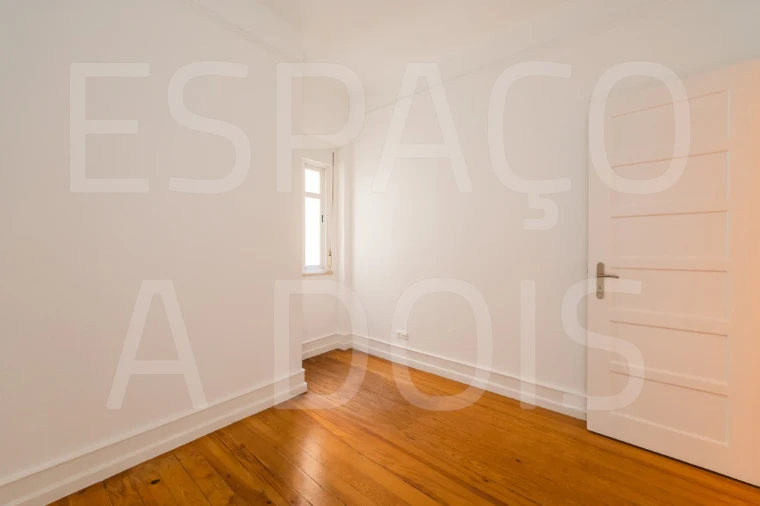 Apartamento T3 para Arrendamento em Estrela Foto 63