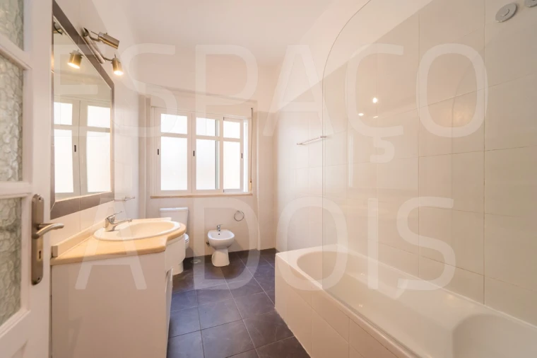 Apartamento T3 para Arrendamento em Estrela Foto 66