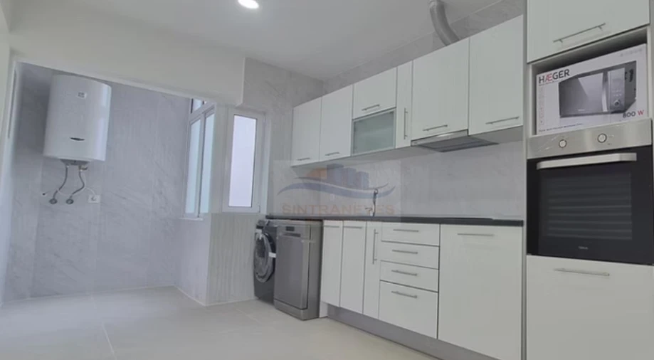 Apartamento T2 para Venda em Laranjeiro e Feijó Foto 20