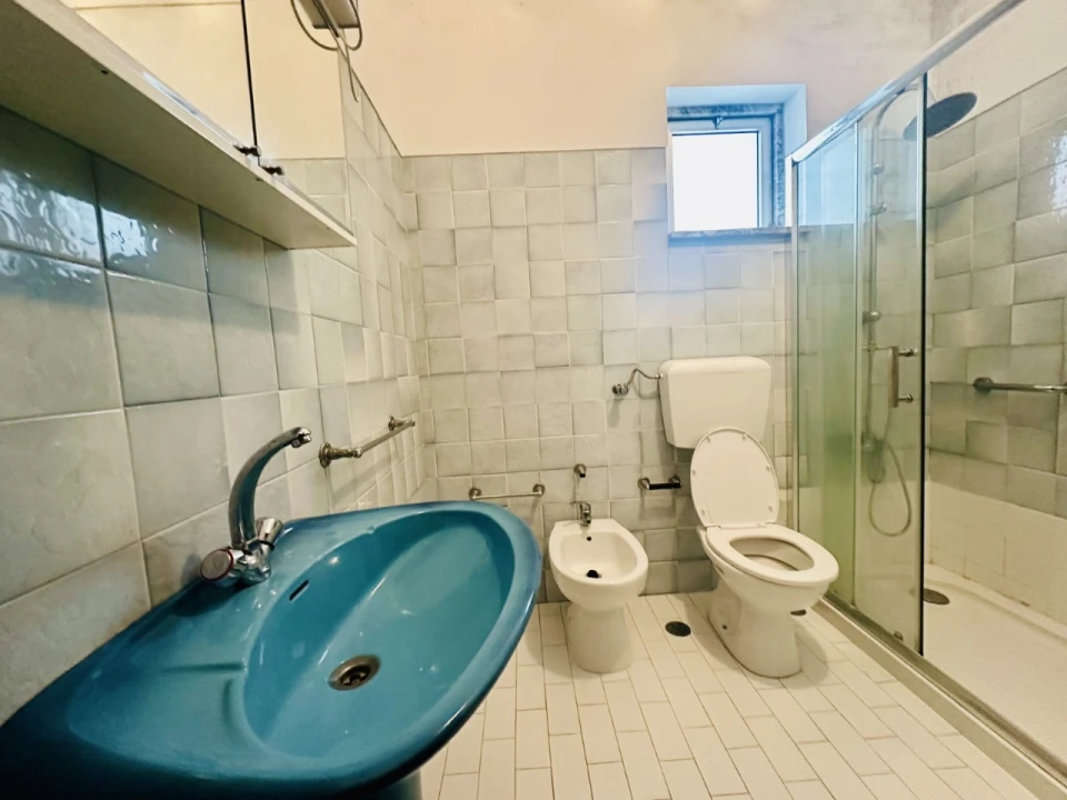 Apartamento T3 para Venda em Abrantes (São Vicente e São João) e Alferrarede Foto 12